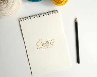 Weben von innen | Eine Anleitung zum Weben lernen | Webgrundlagen auf Polnisch