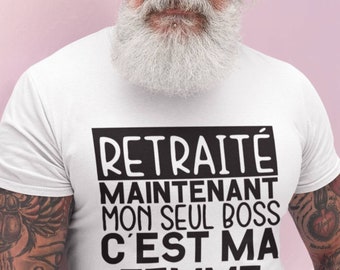 Retraite Humour Etsy Canada