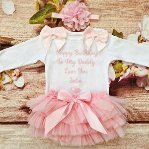 happy birthday daddy dress Women’s size:XL setitem-19477-19479 Calvin Klein Sheer Long Choose Your Outfit Baby