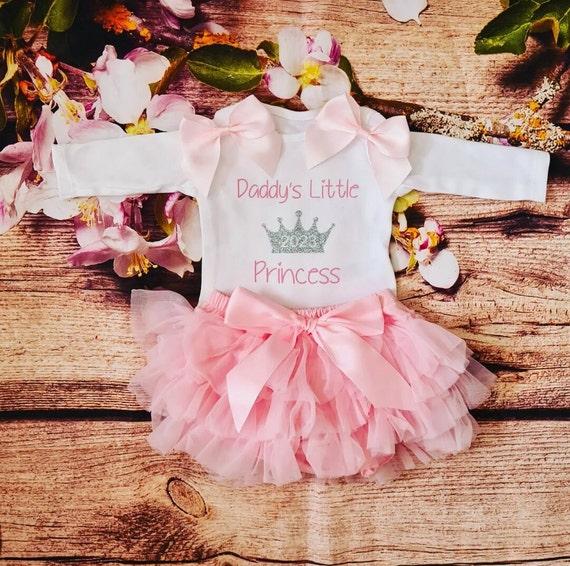 Daddys princess dress hot sale