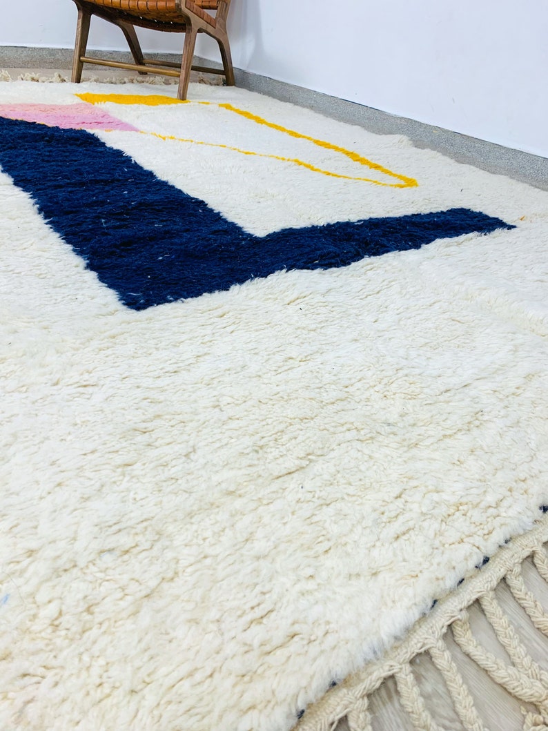 Berber-Handwoven-Wool-Rugs