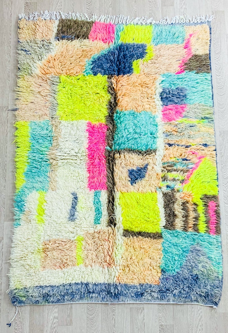 Berber-wool-rug