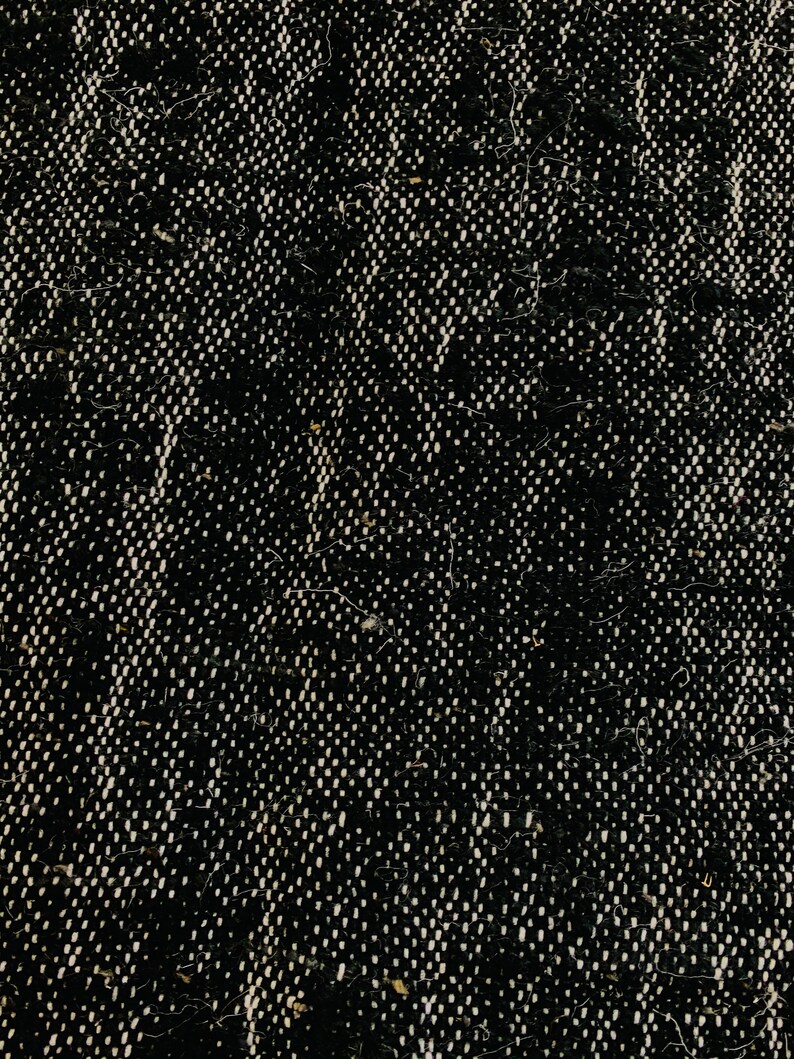 Custom Black Rugs