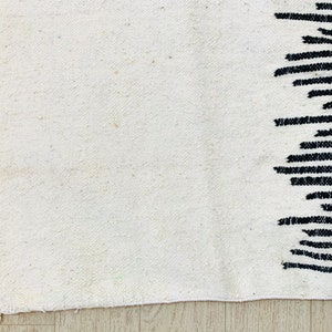 Handwoven Wool Rug