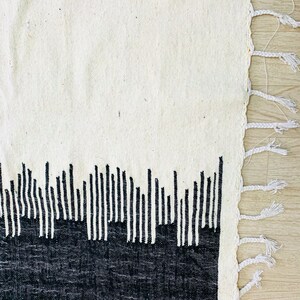 Handwoven Wool Rugs
