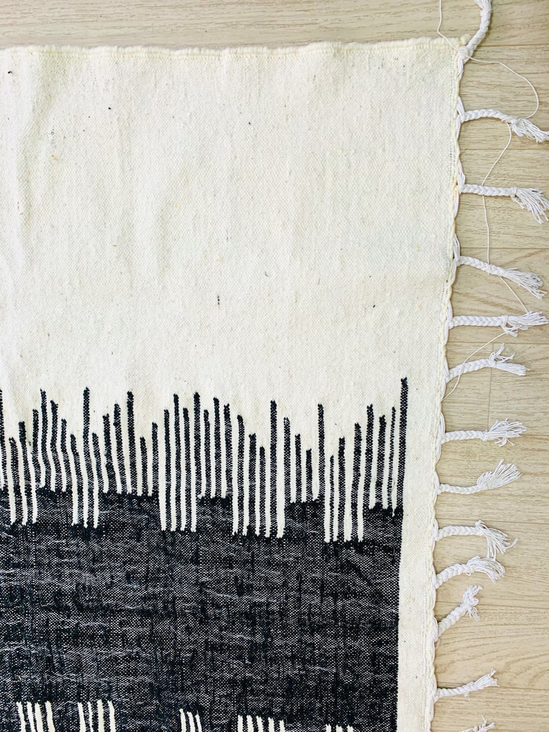 Handwoven Wool Rugs