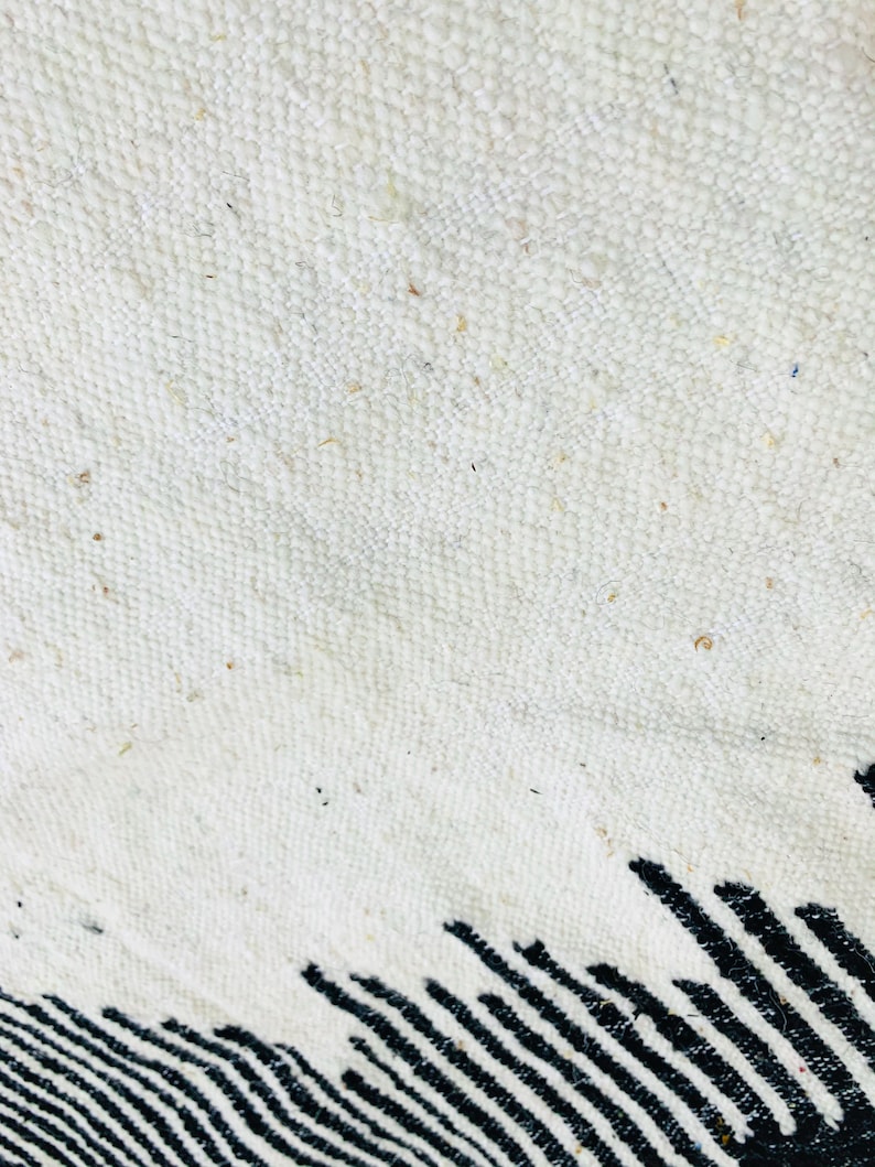 Moroccan Rug