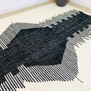 Kilim Woven Rug