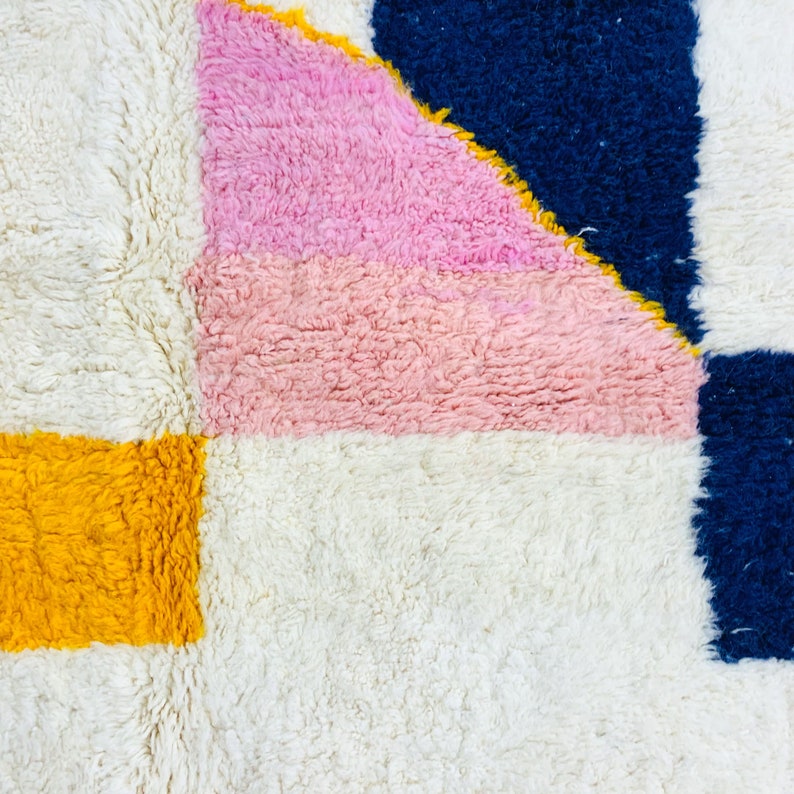 Berber-Handwoven-Wool-Moroccan-Rugs