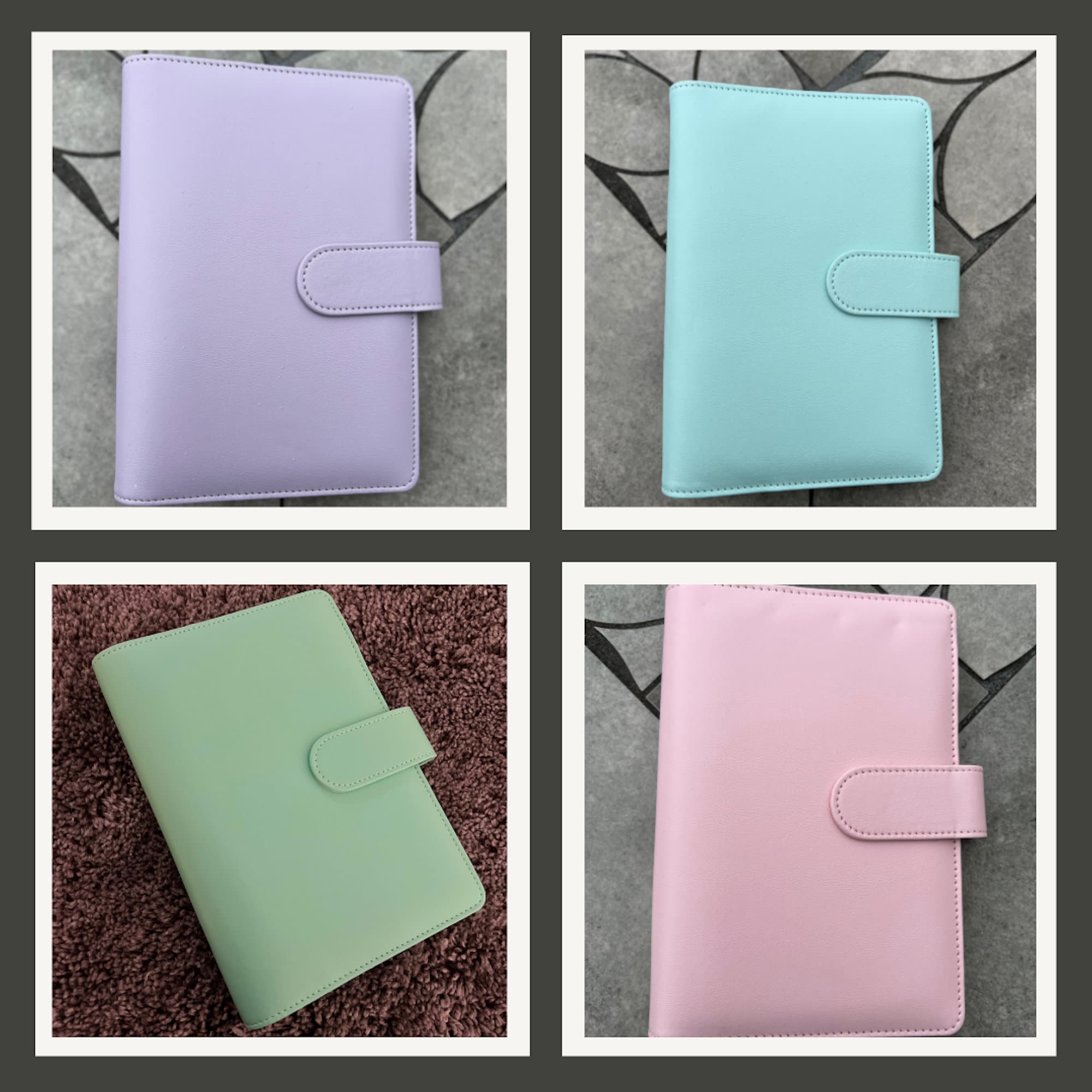 D&amp;D Reusable Character Sheet Binder - Etsy UK