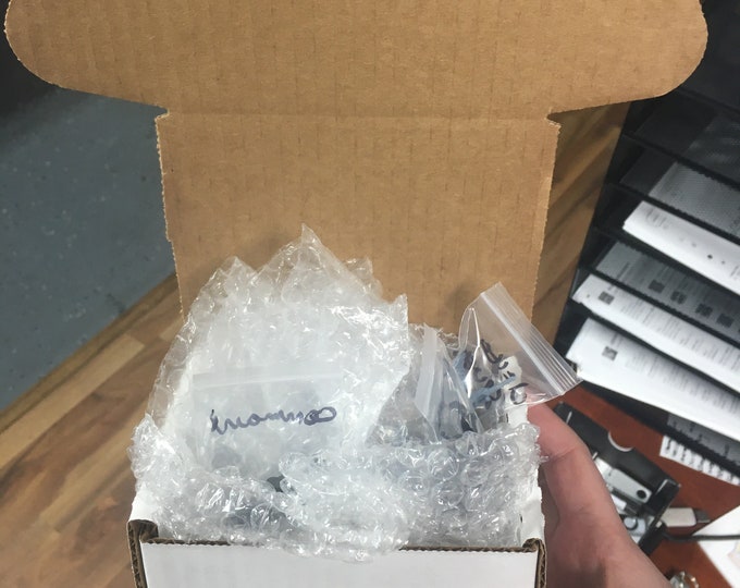 The Band RPG Monster Mystery Box Please Read Description Station Forge ...