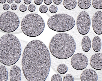 Basic Heavy Bases • Thematic Bases Vol 2.0 • Txarli Factory