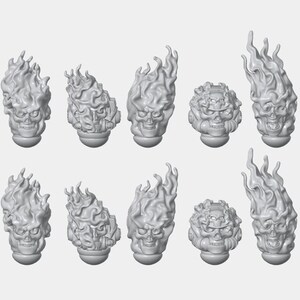 Melinoe Cosplay Accessories - Hades II - FDM by ICosplayInsanity, Download  free STL model