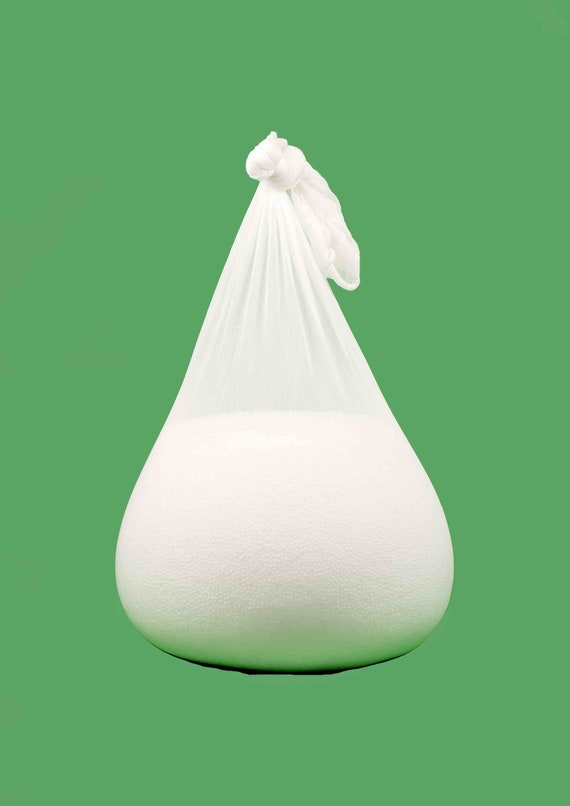 Beanbag Refill Polystyrene Beans Filling Top up Filler 20 Cubic Feet Etsy
