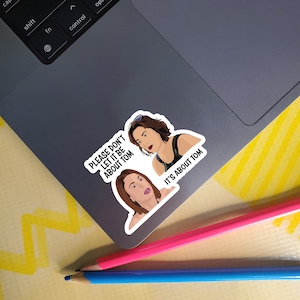 Please Don&#39;t Let It Be About Tom. It&#39;s About Tom - Luann de Lesseps & Bethenny Frankel - Real Housewives of New York