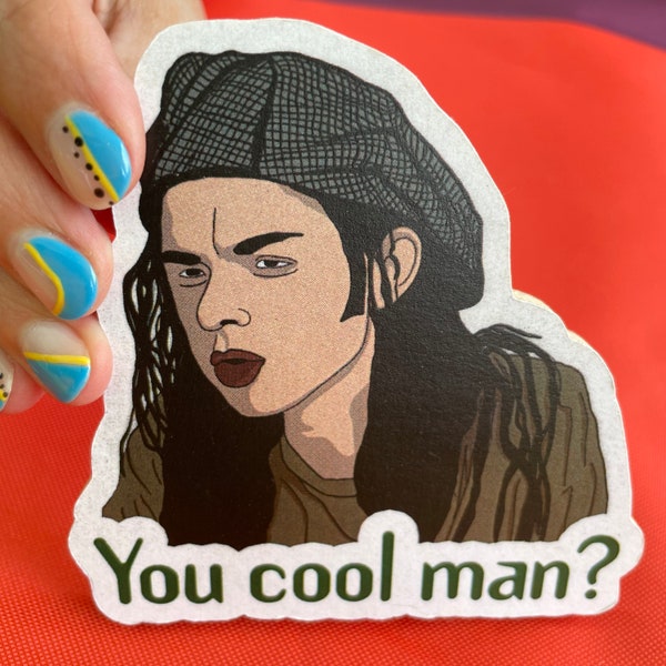 Dazed and Confused Font Etsy