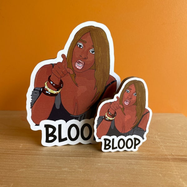 Nene Leaked Magnet - Etsy