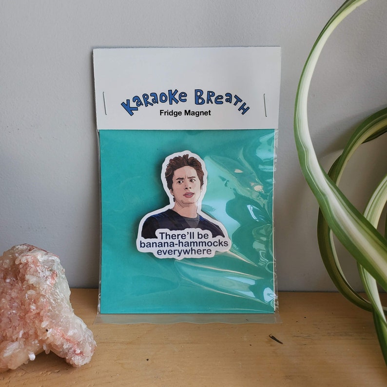 There Will Be Banana Hammocks Everywhere Scrubs Etsy