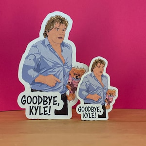 Żegnaj, Kyle! - Ken Todd - Prawdziwe gospodynie domowe z Beverly Hills