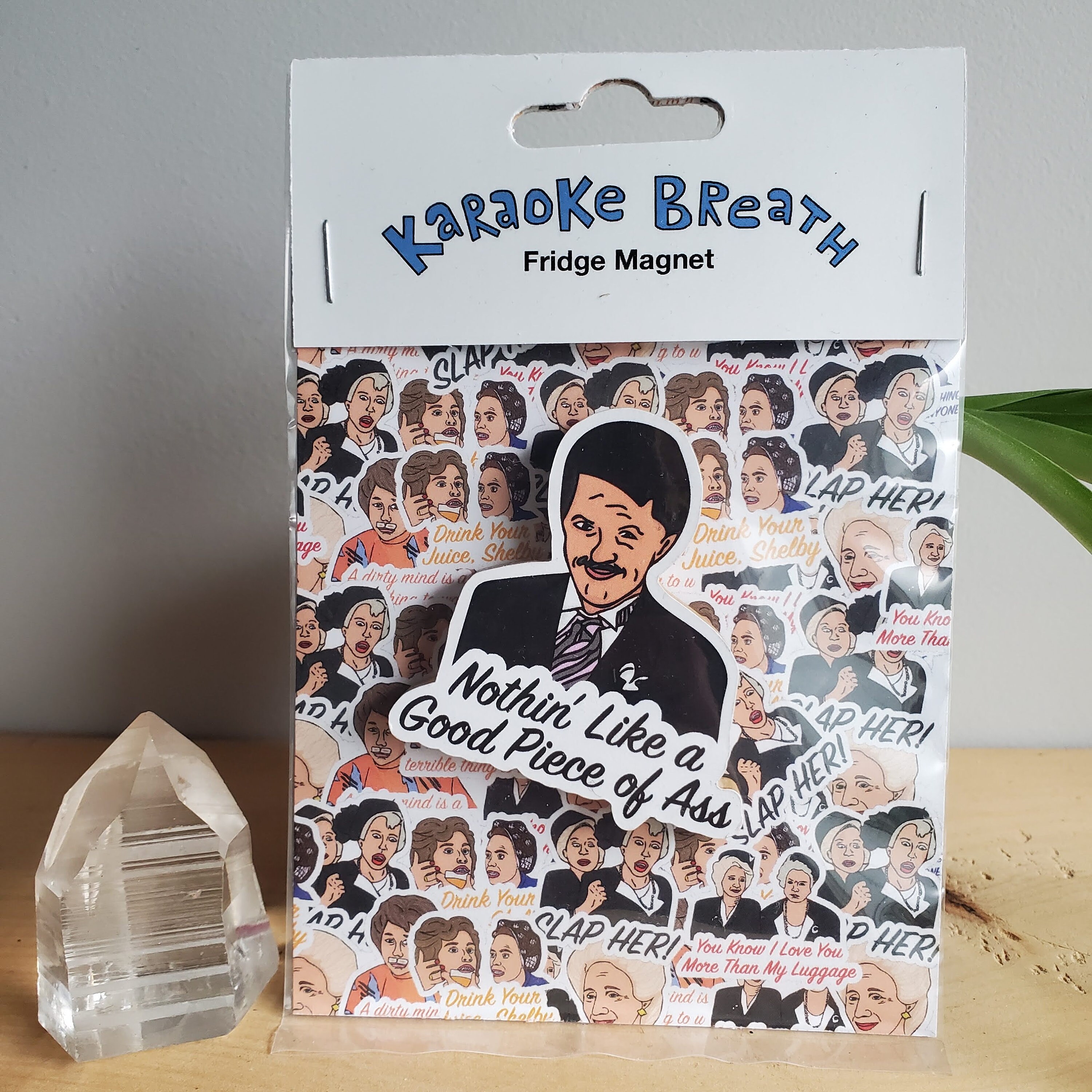 Nothin' Like a Good Piece of Ass Drum Eatenton Etsy