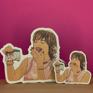 Lisa's Pill Bag   - Lisa Rinna - Real Housewives of Beverly Hills