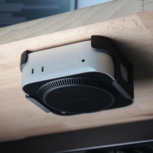 NEW 2024 Mac Mini M4 VESA & wall Mount