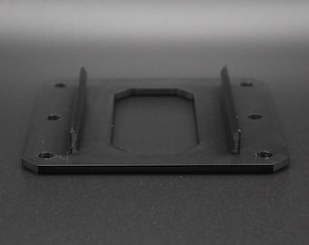 TerraNode Mounting Plate