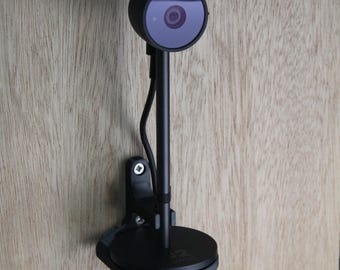 Nintendo Switch 2 Camera Wall Mount - Stable and Secure