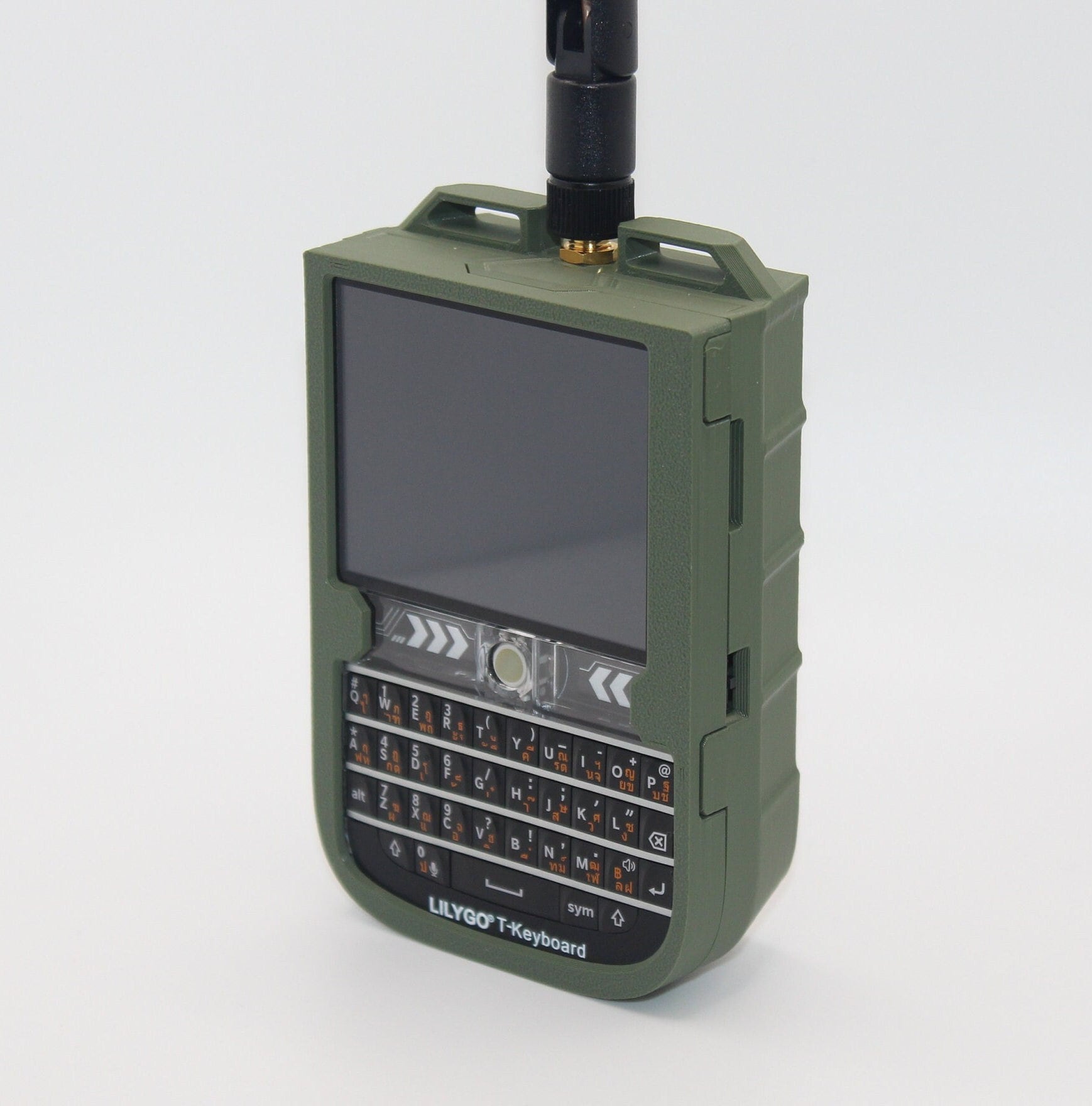 Buy Meshdeck Lillygo T-deck Meshtastic Case Online in India