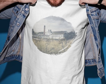 lagavulin t shirt