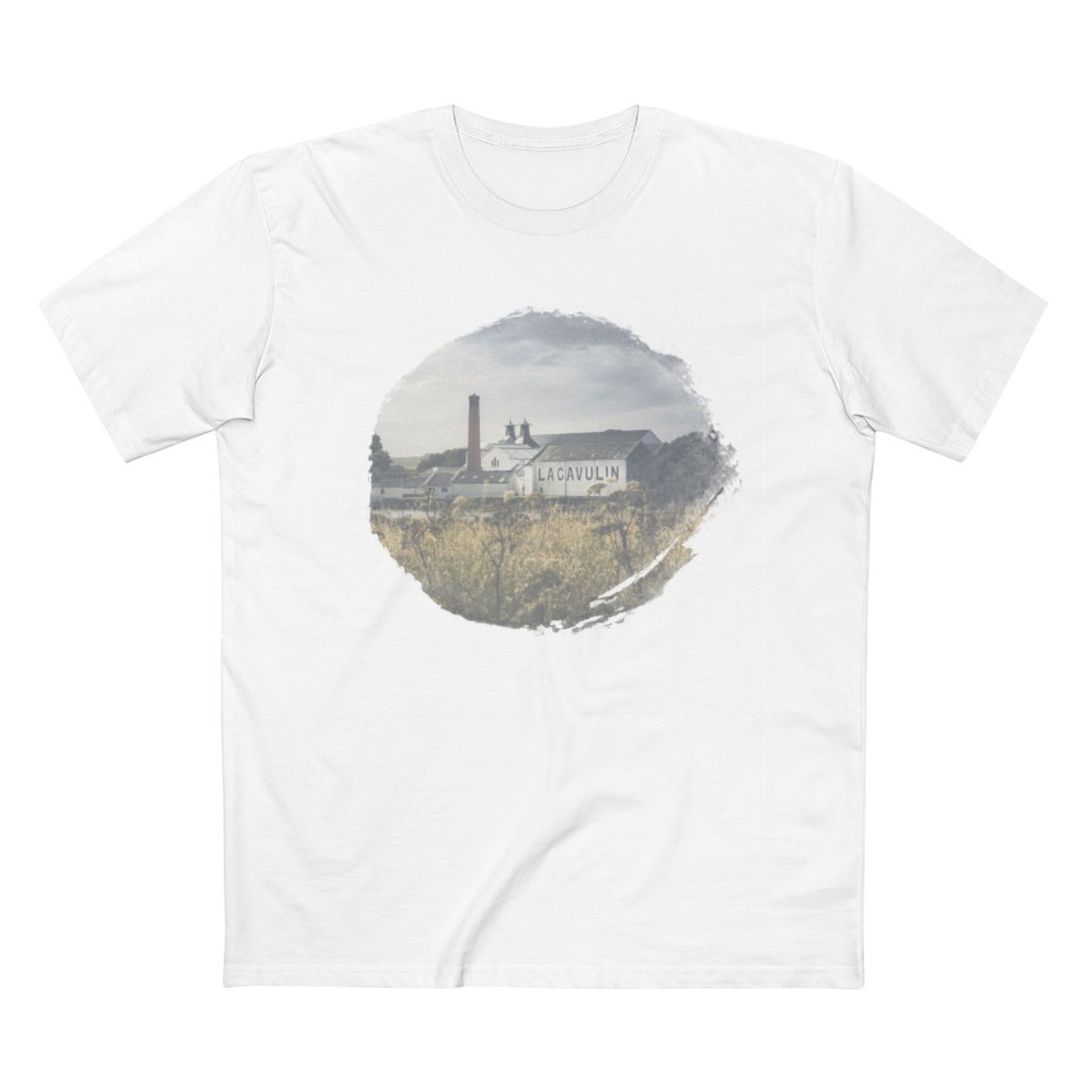 lagavulin t shirt