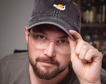 First Phil’s Whisky Hat