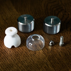 Foreskin restoration Retainer with weight 400g. or 14oz
