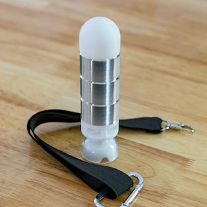 Foreskin restoration Retainer with weight 600g. or 21oz and safety belt