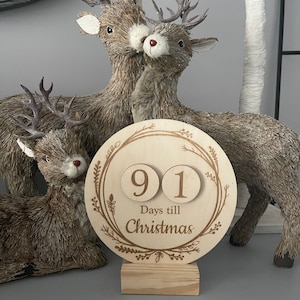 Christmas Countdown