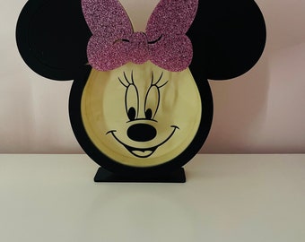 Minnie Mouse Money box