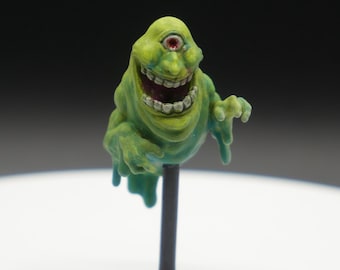 Goop - Hand Painted Model for Dungeon and Dragons - Ghost Creature
