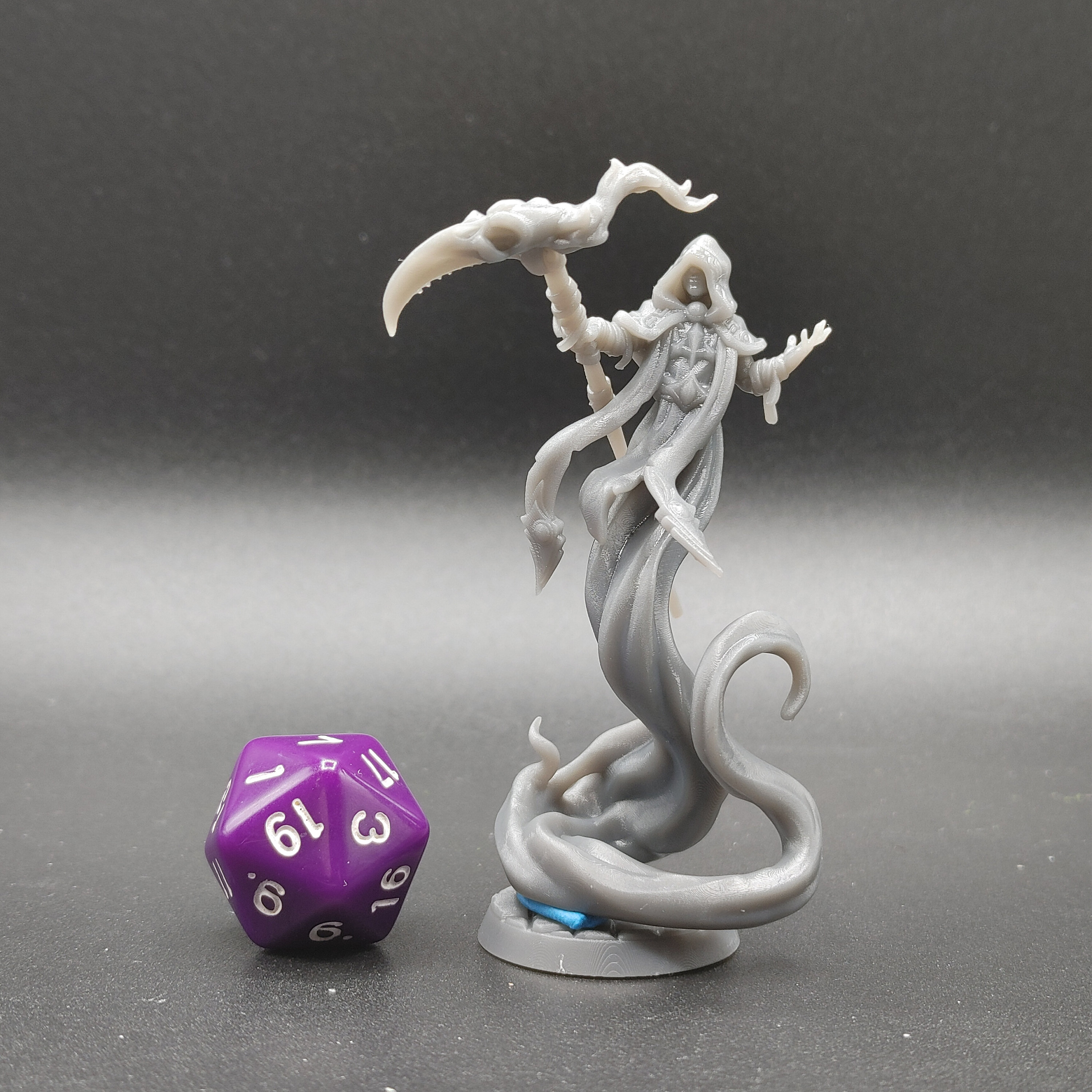 Archmage - Galaad Miniatures - D&D Dungeons and Dragons / Pathfinder ...