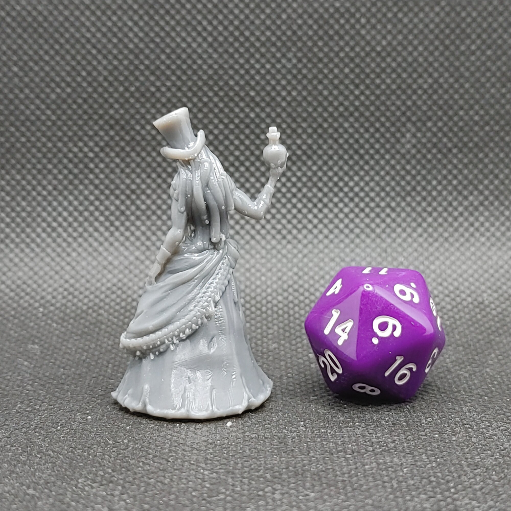 Lyra Potions Master Alchemist Printed Obsession The Etsy