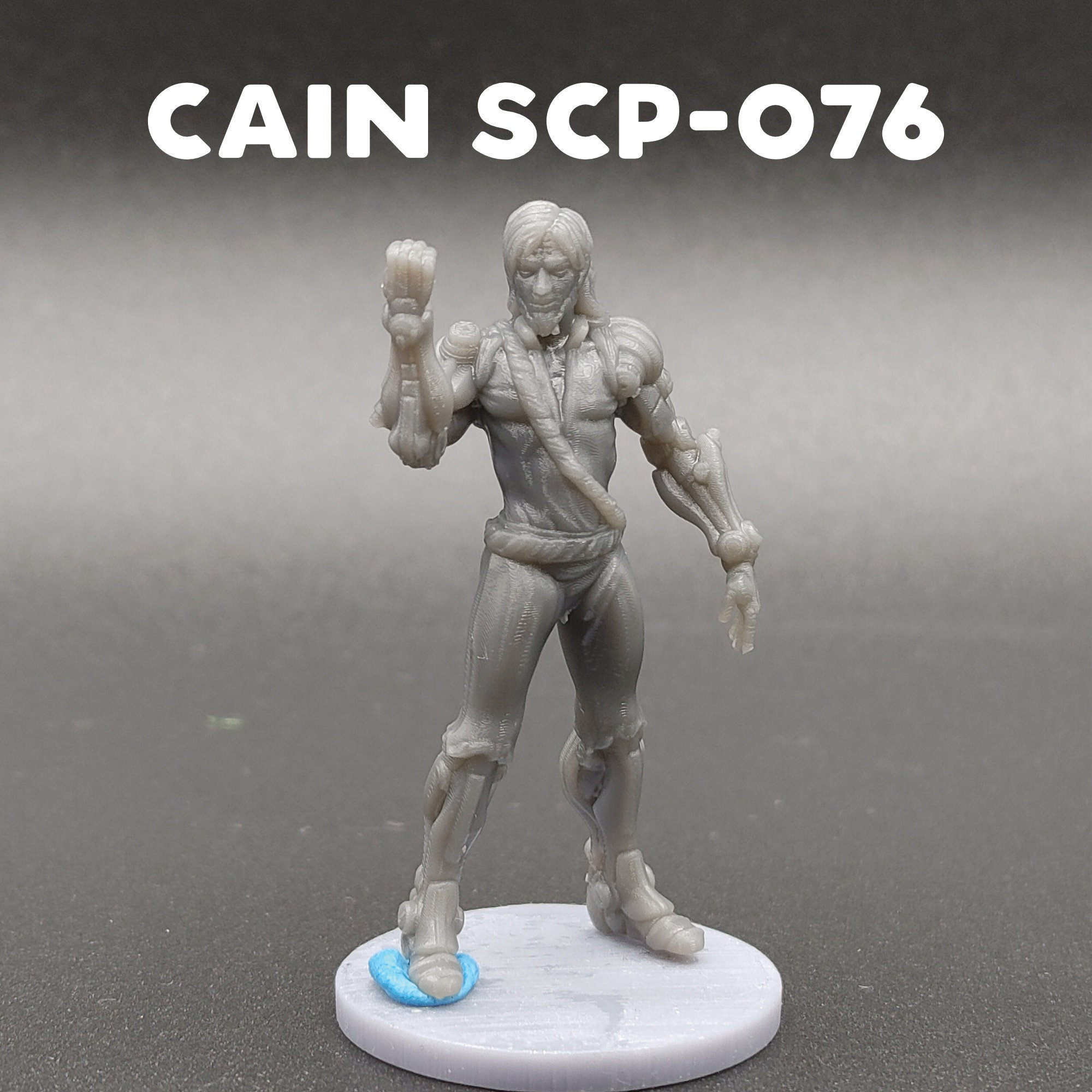 SCP-076 : r/SCP