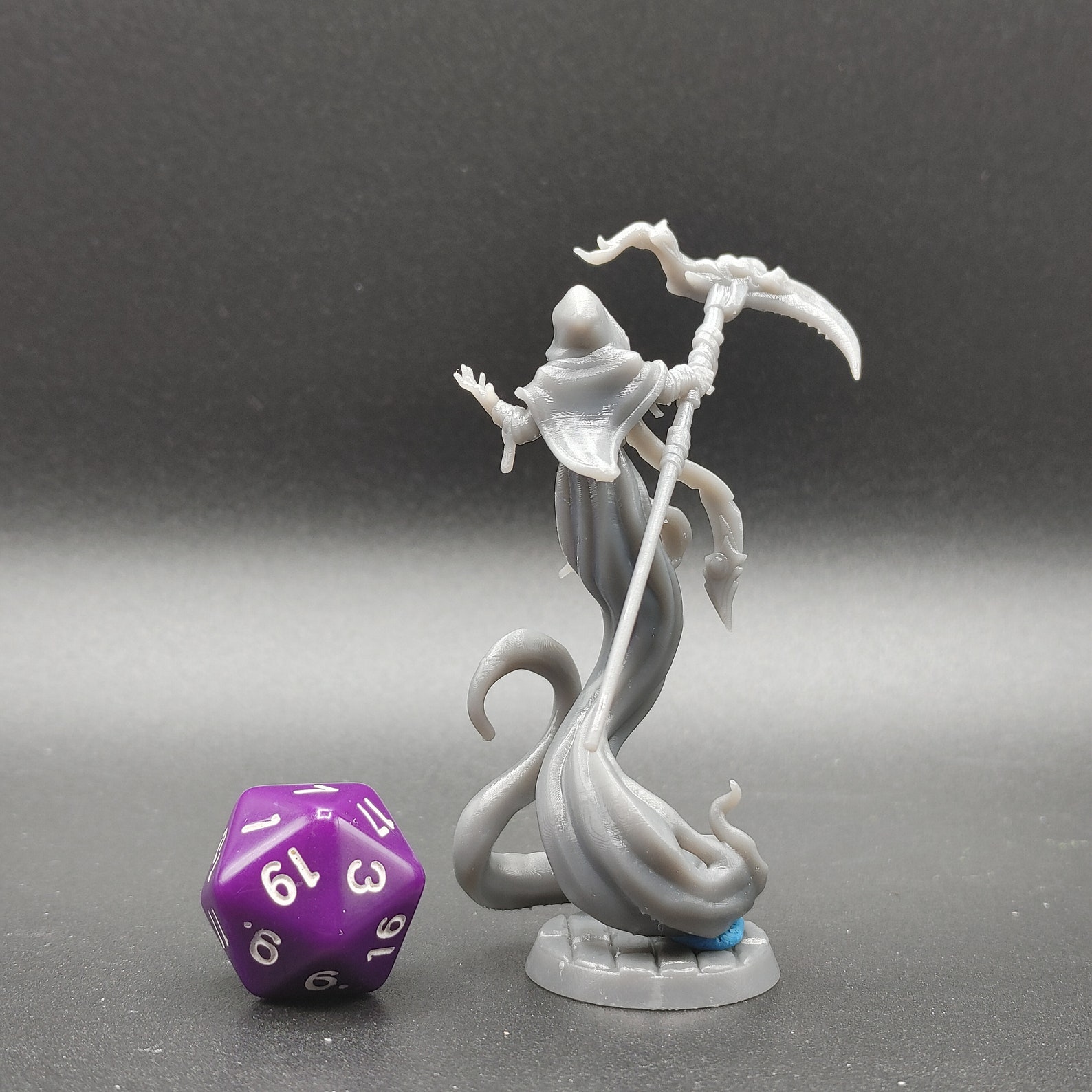 Archmage - Galaad Miniatures - D&D Dungeons and Dragons / Pathfinder ...