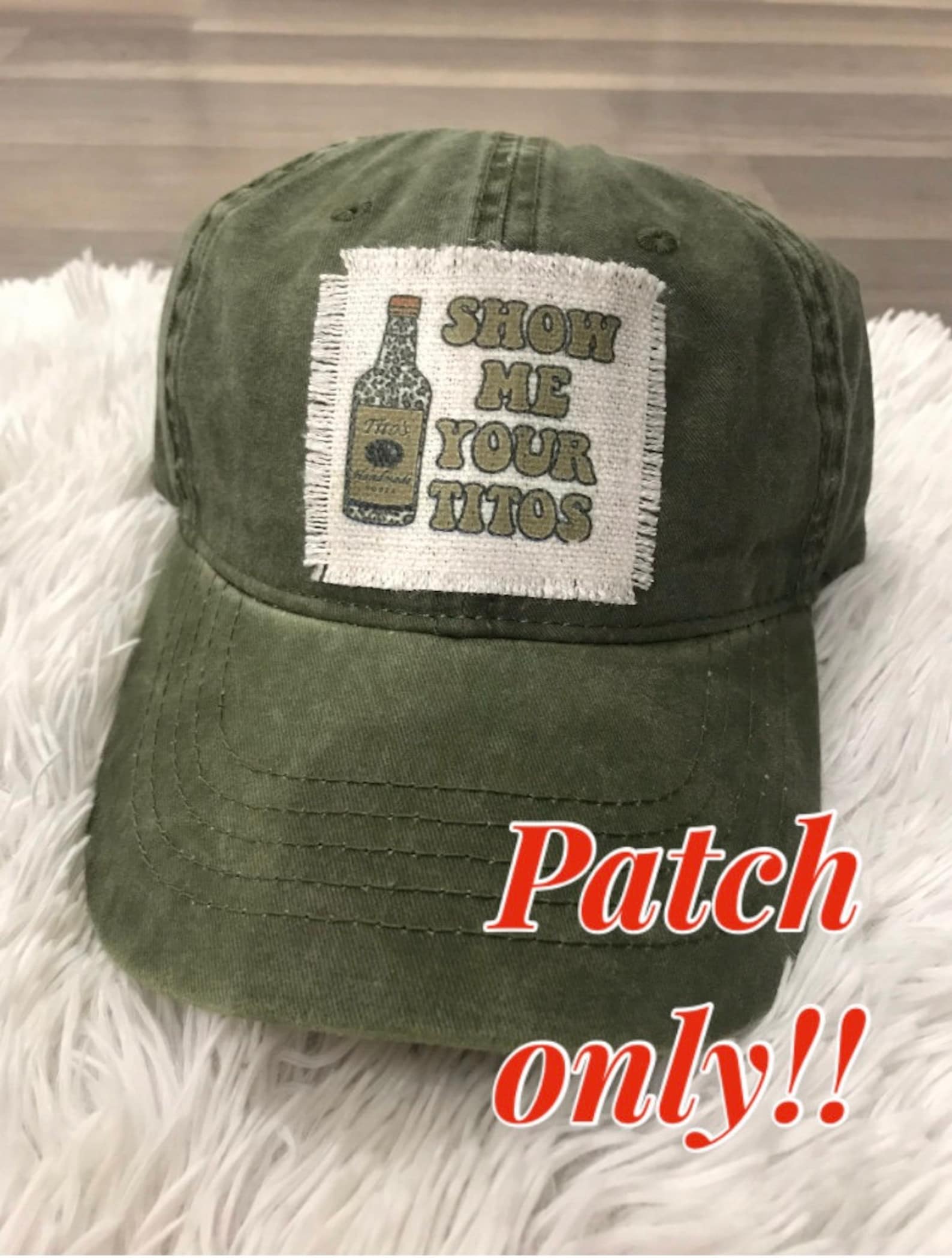 Sublimation Hat patches Etsy