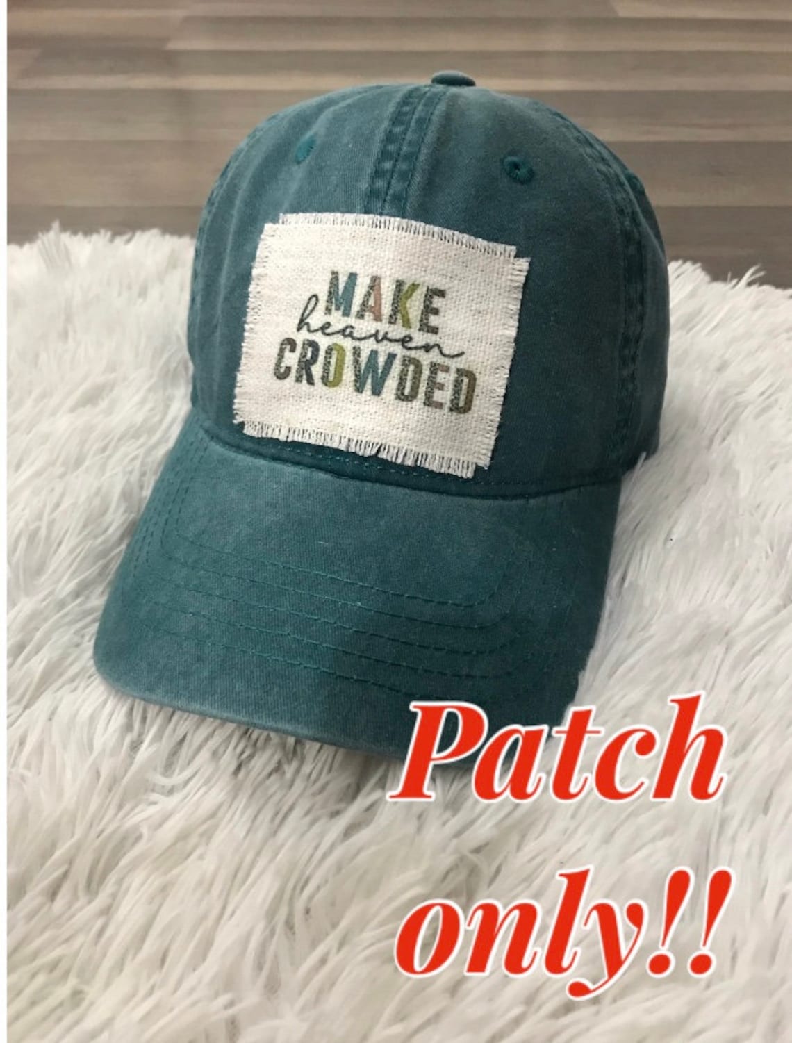 Sublimation Hat patches Etsy