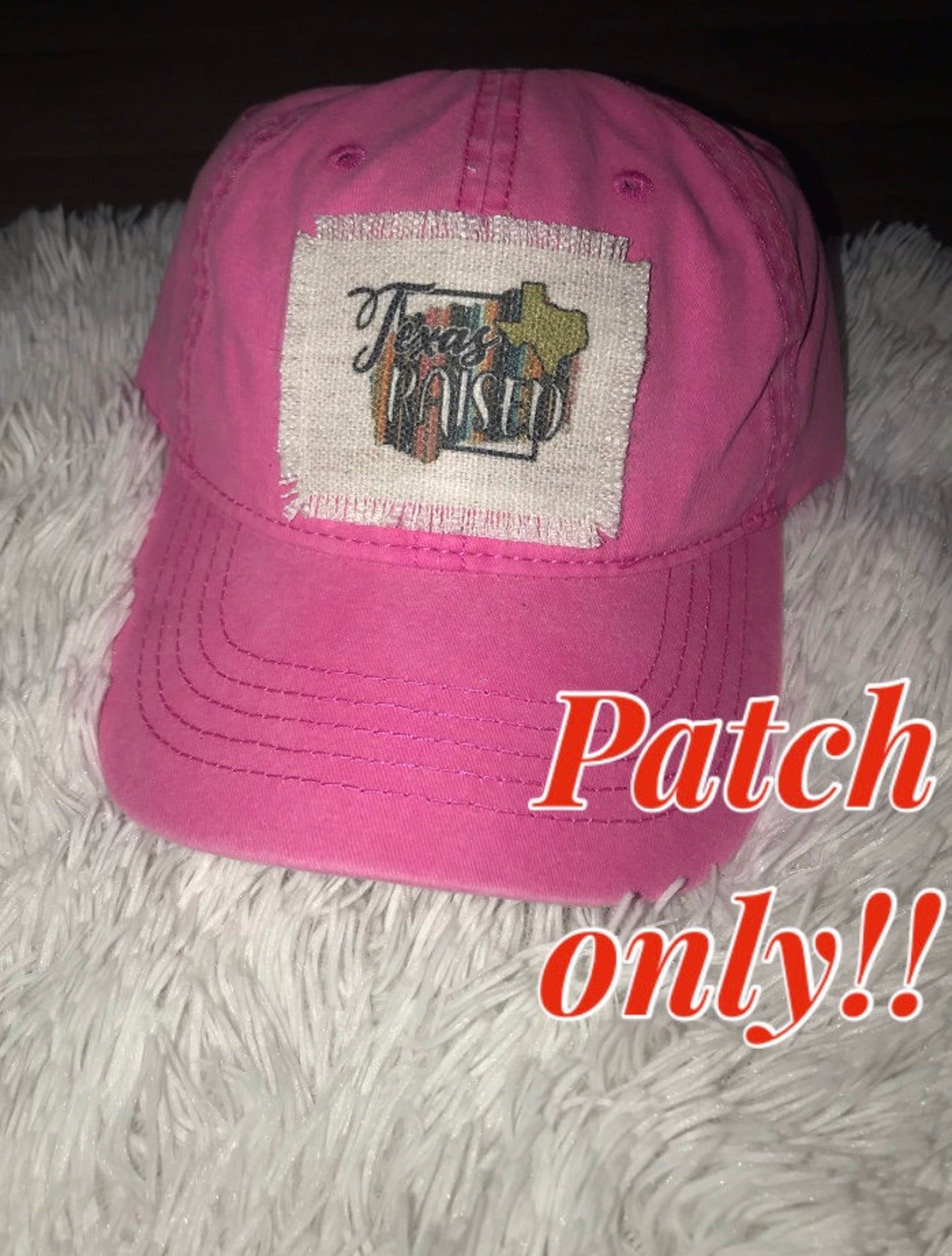 Sublimation Hat patches Etsy
