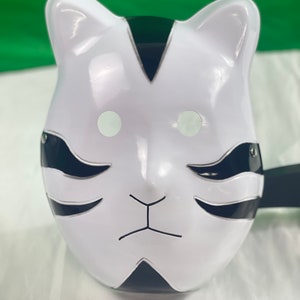 Ninja Style Mask cosplay mask  halloween gift