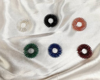 Fidget Spike Ring | Acupressure Ring | Letterbox Gift