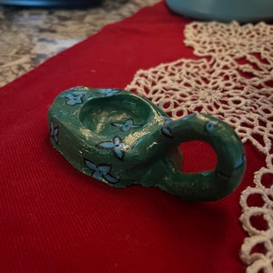 Tea light Holder