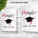 Custom Printable Phd Graduation Greeting, Downloadable Phd Graduation ...