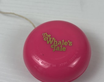The Whales Tale Water Park Park NH YoYo jojo vintage warmroze