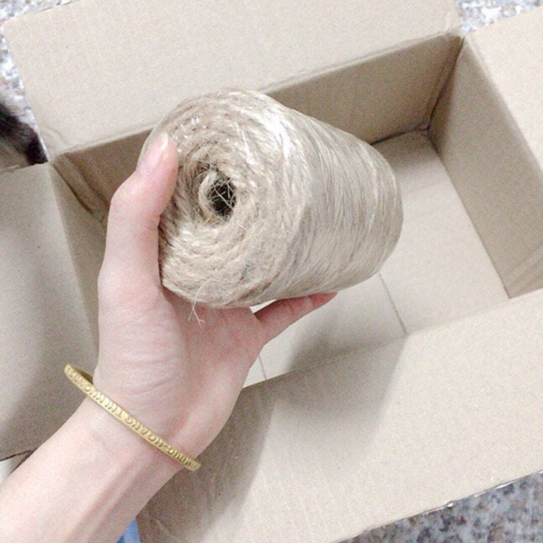 Decorative Rope - Etsy
